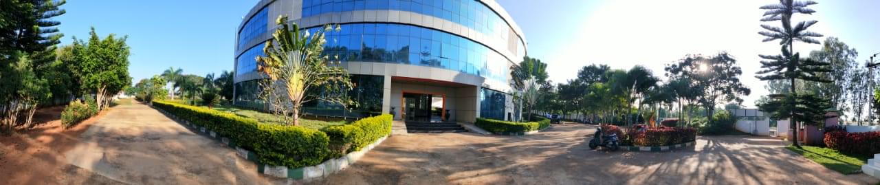 ISBM Bangalore Infrastructure photo 5